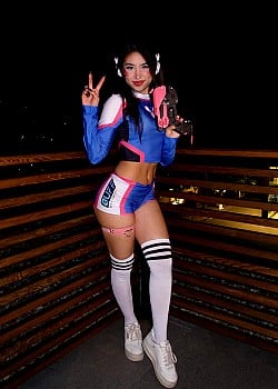 Grace Garcia image 3 of 4