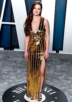Grace Gummer image 2 of 2