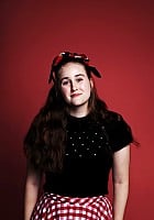 Grace Jarvis profile photo