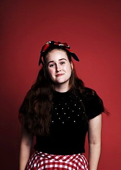 Grace Jarvis image 1 of 1