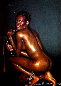 Grace Jones image 3 of 3
