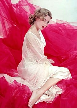 Grace Kelly image 3 of 4