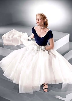Grace Kelly image 4 of 4