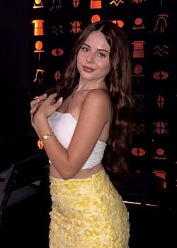 Grace Khalil image 2 of 4