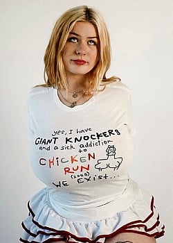 Grace Kivlin image 2 of 2