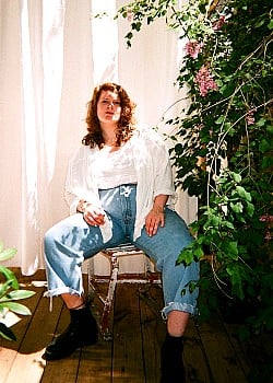Grace Kuhlenschmidt image 2 of 2