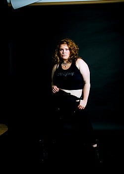 Grace Kuhlenschmidt image 1 of 2