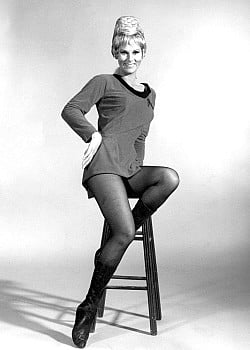 Grace Lee Whitney image 3 of 4