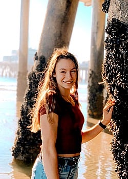 Grace McCallum image 2 of 2