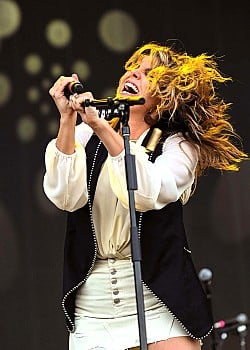 Grace Potter image 2 of 4