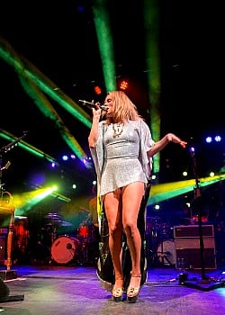 Grace Potter image 3 of 4