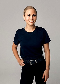 Grace Tame