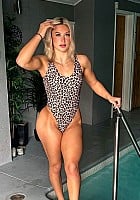 Gracie Mitchell profile photo