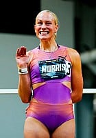 Gracie Morris profile photo