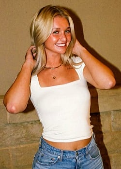 Gracyn McKinney image 1 of 3