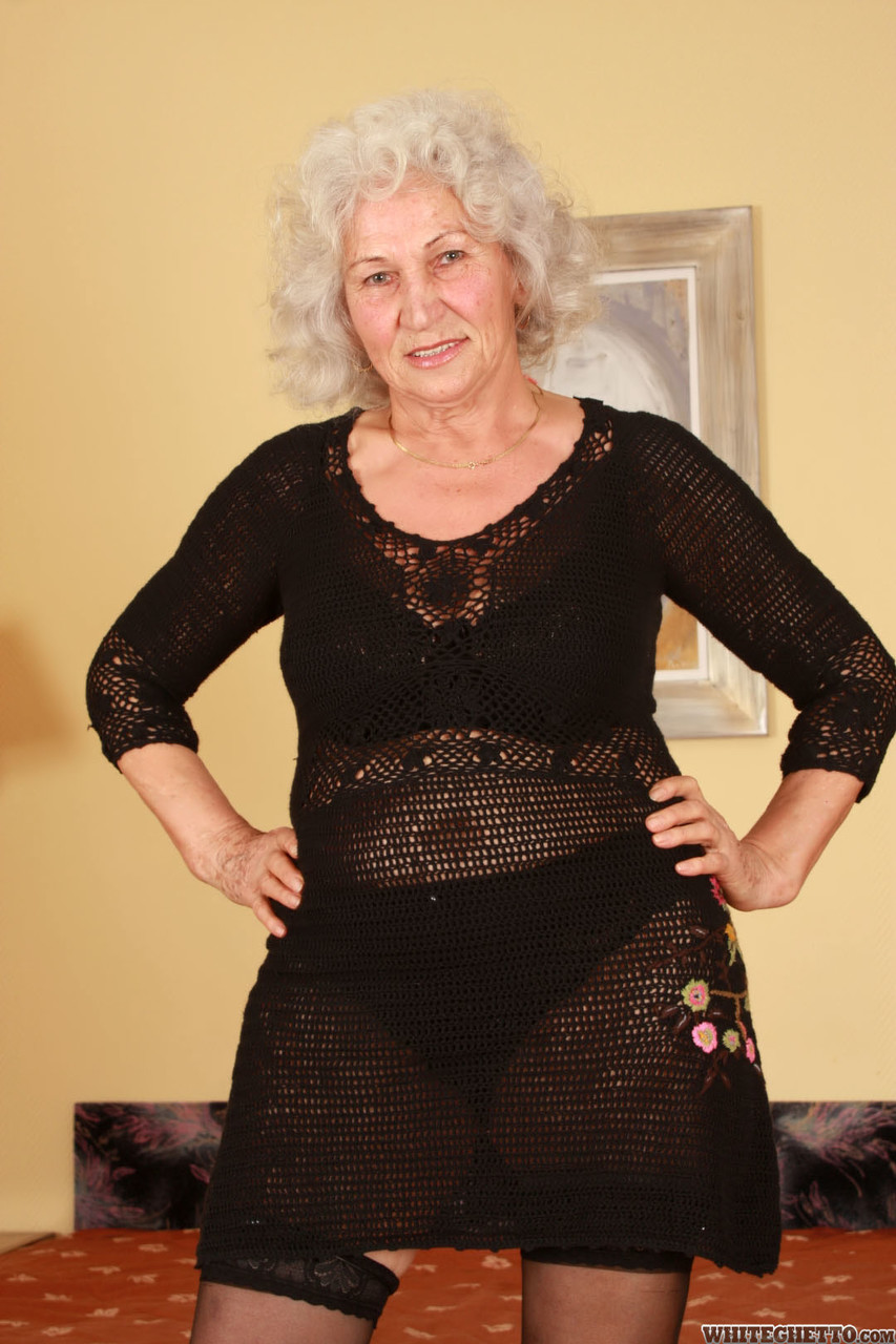 Bbw porn star granny norma