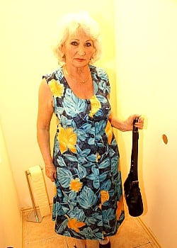 Granny Norma image 3 of 3