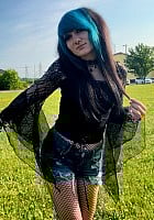 GravelyGothicKayla profile photo
