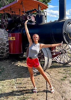 Grayce Emmick image 2 of 4