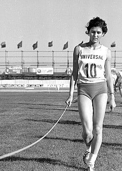 Grazyna Rabsztyn image 1 of 1