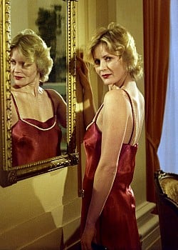 Grazyna Szapolowska image 3 of 3