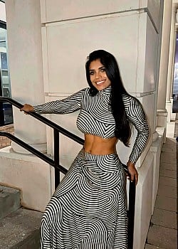 Grecia Ramirez image 1 of 2