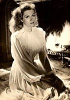 Greer Garson profile photo