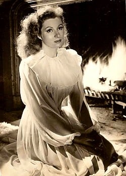 Greer Garson image 1 of 1