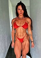Greta Berdesyte profile photo