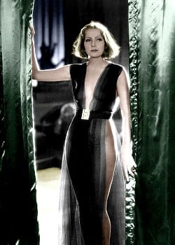 Greta Garbo image 3 of 4