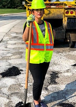 Gretchen Whitmer image 4 of 4