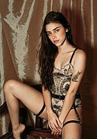 Gretta Benett profile photo