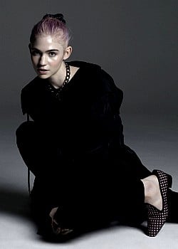 Grimes image 2 of 4