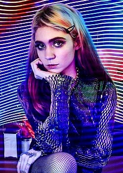 Grimes image 3 of 4