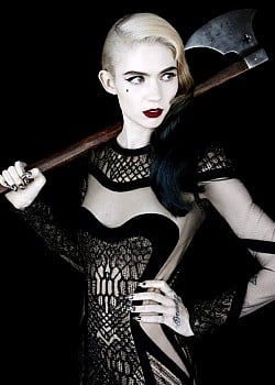 Grimes