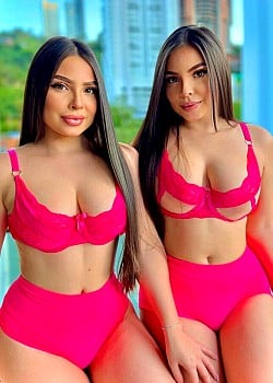 Guerrero Twins image 2 of 4