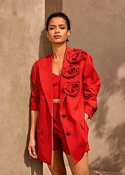 Gugu Mbatha-Raw image 2 of 4
