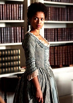 Gugu Mbatha-Raw image 4 of 4