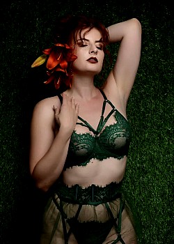 Guinevere De Rousseau image 3 of 4