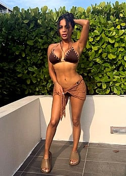 Gulliana Alexis image 4 of 4