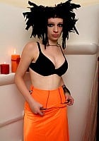 Gwen (goth) profile photo
