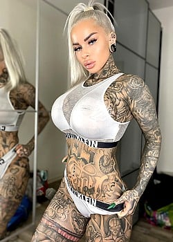 GymGamerGirl