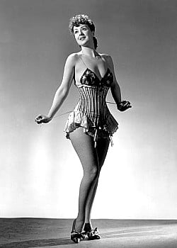Gypsy Rose Lee image 2 of 2