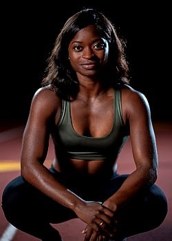 Hafsatu Kamara image 3 of 4