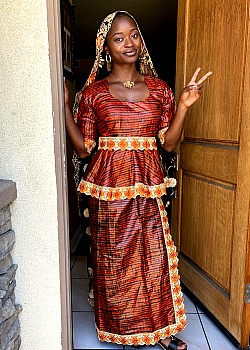 Hafsatu Kamara image 4 of 4