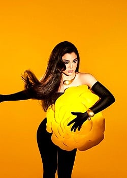 Haifa Wehbe image 3 of 4