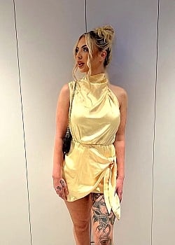 Hailee Spasojevic image 4 of 4