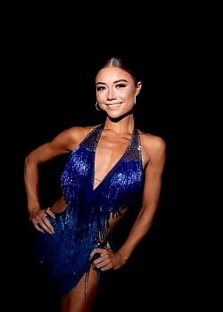 Hailey Bills image 1 of 2