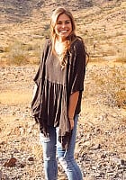 Hailey Harward profile photo