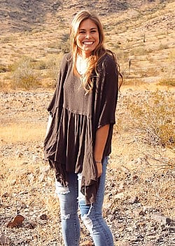 Hailey Harward image 1 of 3